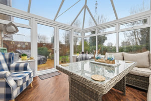 NURSERY GARDENS- click for photo gallery